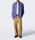 Polo Ralph Lauren Pony cotton shirt
