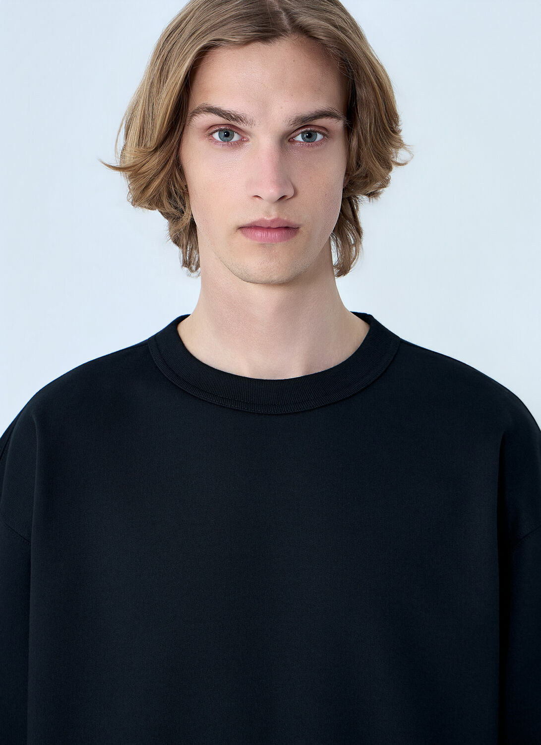 Dries Van Noten Crewneck Knit Sweater