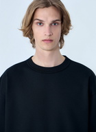 Dries Van Noten Crewneck Knit Sweater