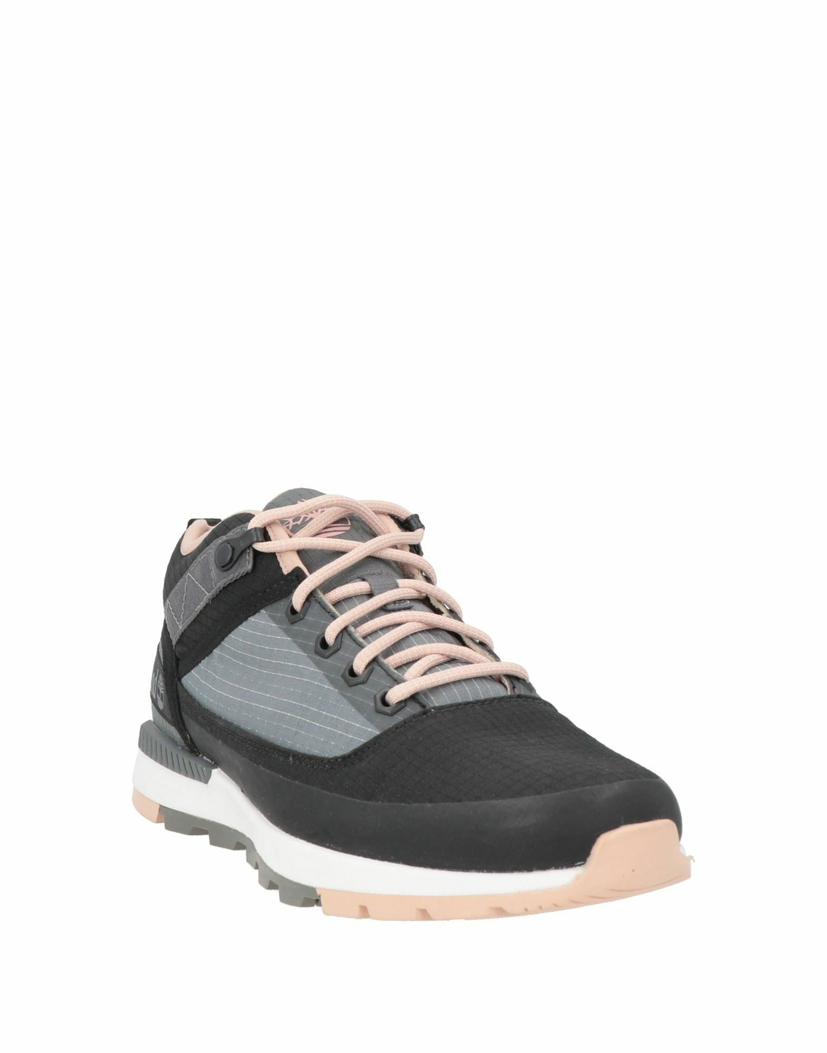 Timberland Womens Sneakers in Black