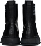 Virón Black 1992 Boots