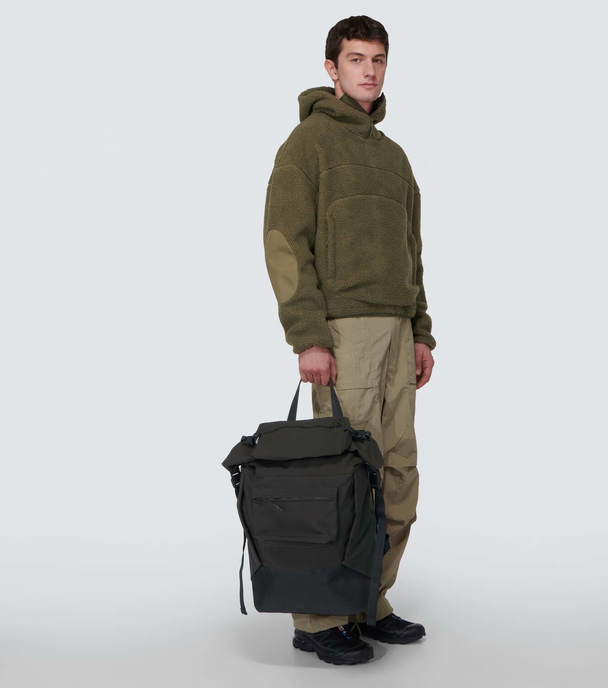 GR10K 002 backpack