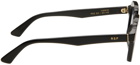 RETROSUPERFUTURE Black Lazarus Sunglasses