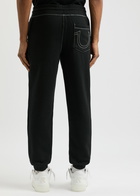 True Religion Big T Cotton-blend Sweatpants