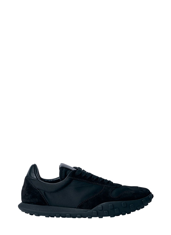 Photo: Jil Sander Low-Top Sneakers