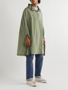 Orlebar Brown - Rennick Nylon-Ripstop Hooded Poncho