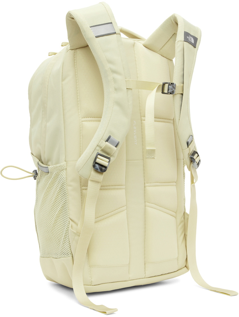 Off white north face backpack hotsell