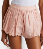 The Frankie Shop Alina shorts