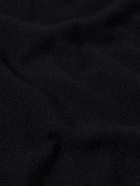 TOM FORD - Cashmere Sweater - Black