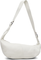 Paloma Wool White Mini Dry Bag