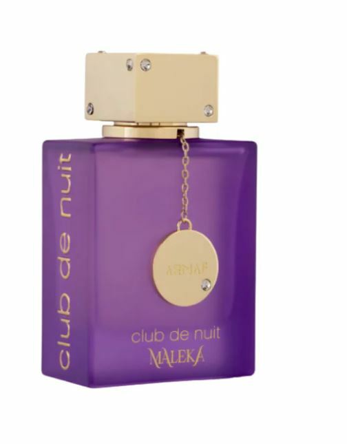 Photo: Armaf Ladies Club De Nuit Maleka EDP Spray 3.4 oz Fragrances 6295199801116