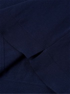 De Petrillo - Cotton T-Shirt - Blue