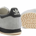 Adidas GUAM Sneakers in Light Onix/Core Black/Grey