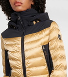 Toni Sailer Caytlyn Splendid padded ski jacket