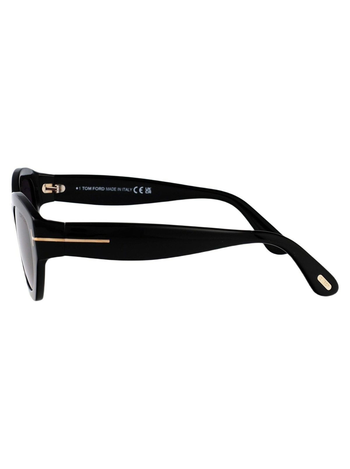 Tom Ford Eyewear Penny Sunglasses