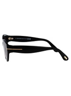 Tom Ford Eyewear Penny Sunglasses