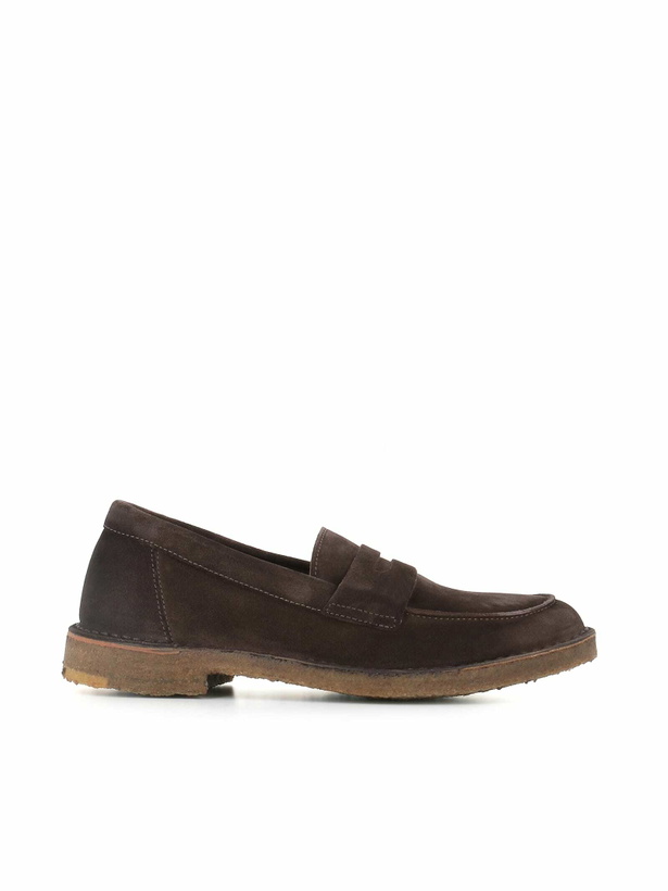 Photo: Astorflex Loafer Sadelflex