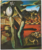Assouline Salvador Dalí: The Impossible Collection