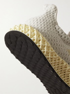 adidas Sport - 4D Futurecraft Primeknit Sneakers - Gray