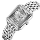 JBW Astra Diamond Silver-tone Dial Ladies Watch J6410A
