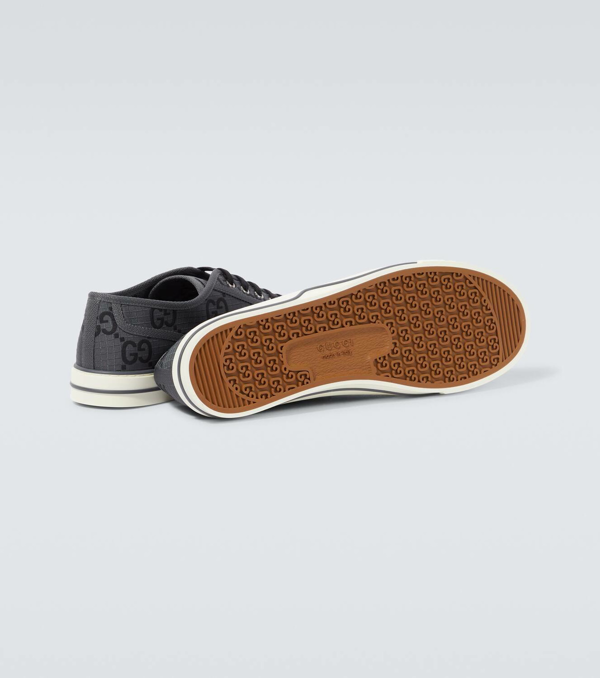 Gucci Gucci Tennis 1997 low-top sneakers Gucci