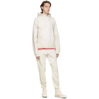 John Elliott Beige Seneca Lounge Pants