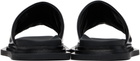 CAMPERLAB Black Nada Sandals