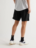 Castore - Technical Stretch-Jersey Shorts - Black