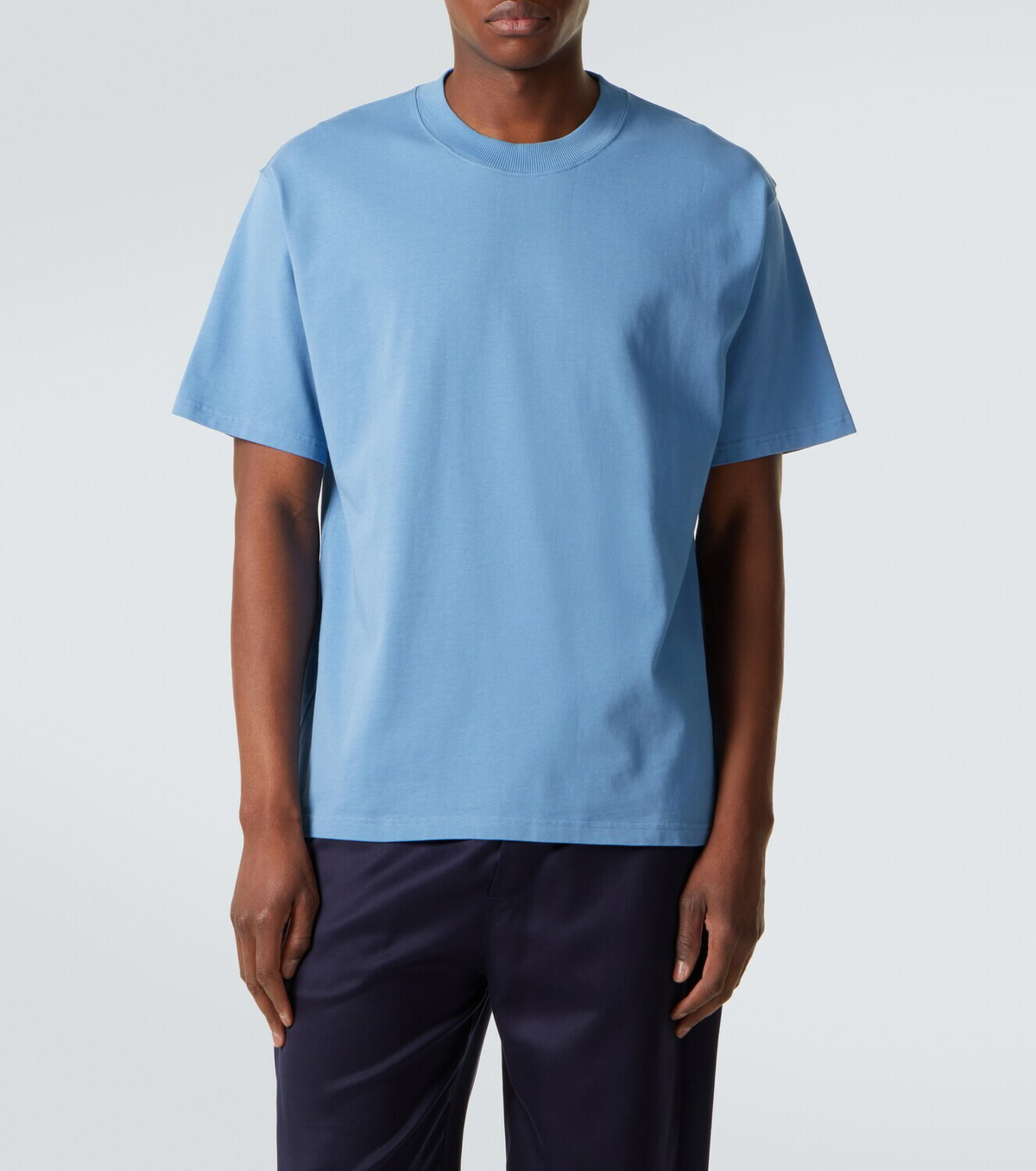 CDLP Cotton T-shirt