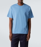 CDLP Cotton T-shirt