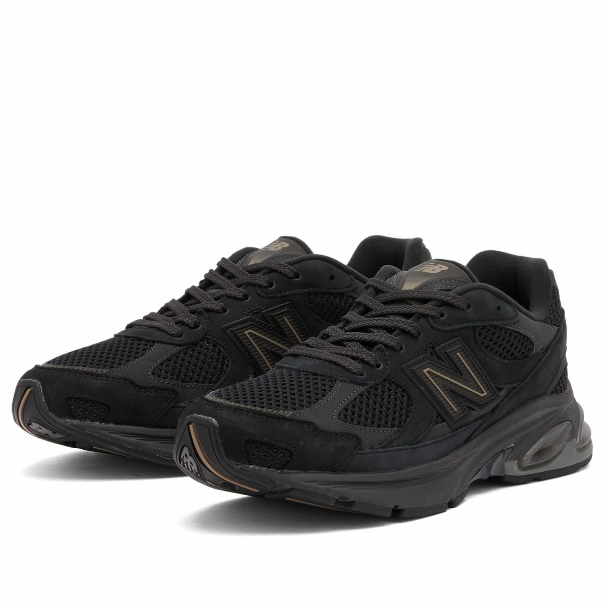 New Balance 2010 Sneaker in Black