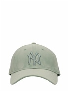 NEW ERA - 9forty Ny Yankees Velour Hat