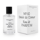 Thomas Kosmala Unisex Desir Du Coeur No.10 EDP Spray 3.4 oz Fragrances 5060412110440