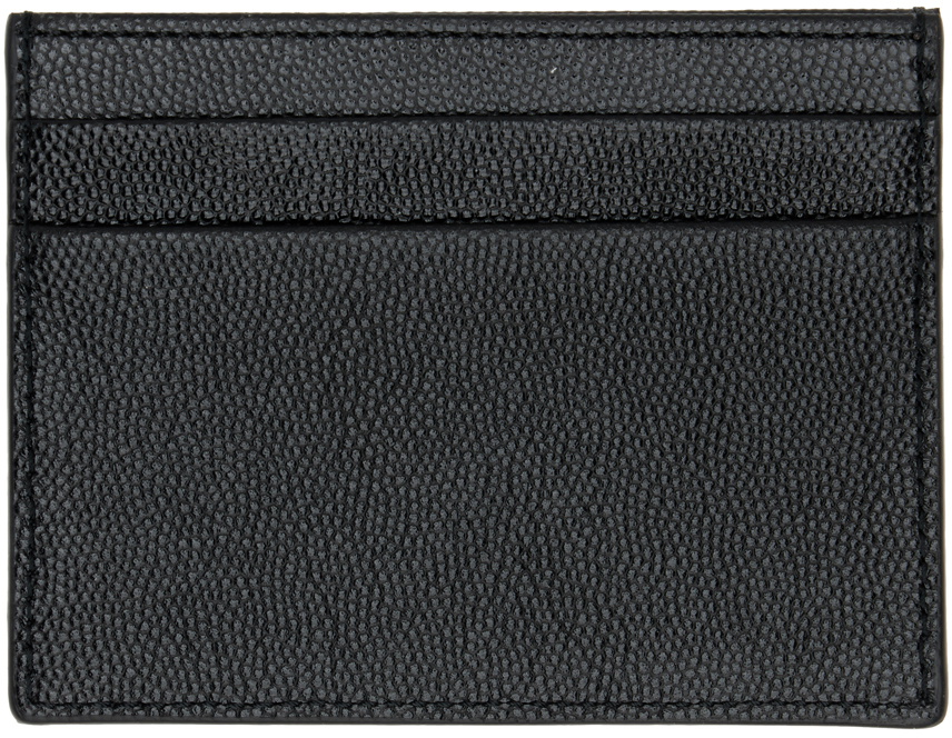 Palm Angels Black Caviar Card Holder