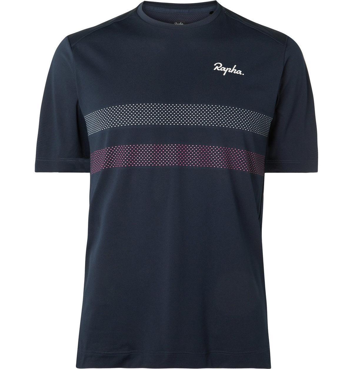 rapha W100 Tシャツ&ビブ Women's 100 | Rapha