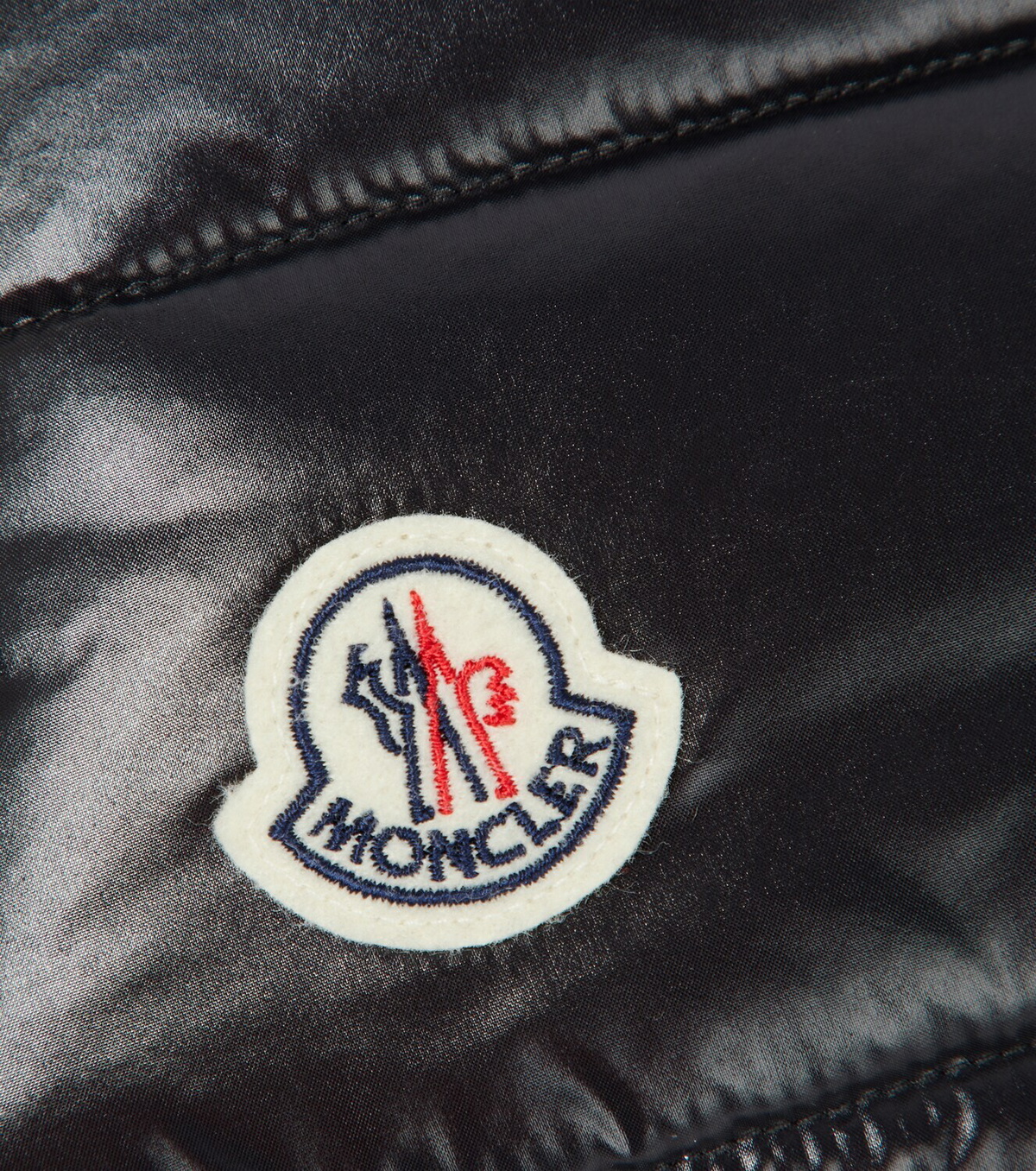 Moncler Genius - x Poldo Dog Couture dog coat