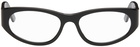 RETROSUPERFUTURE Black Numero 110 Glasses