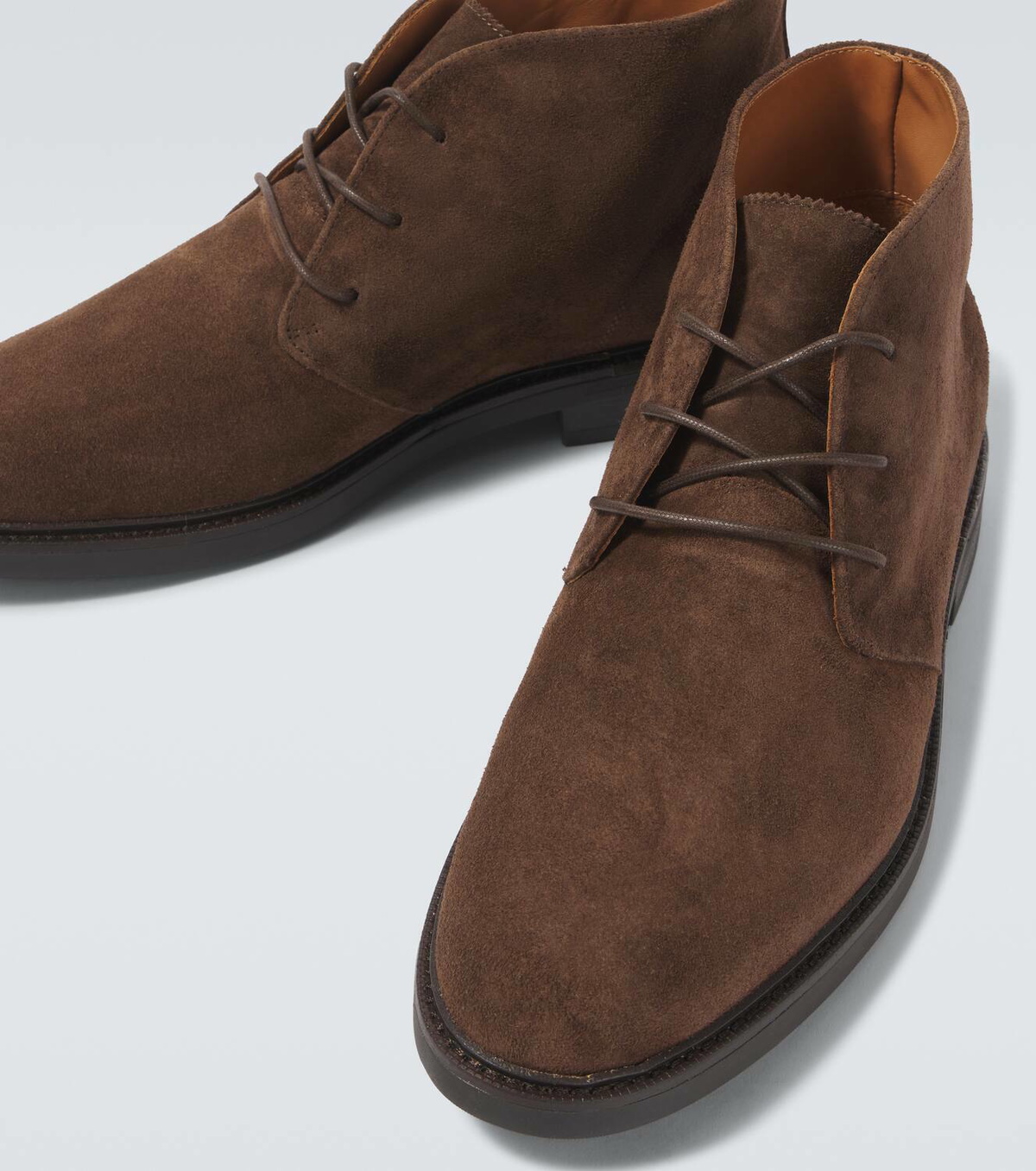 Polo Ralph Lauren Asher lace-up boots Polo Ralph Lauren