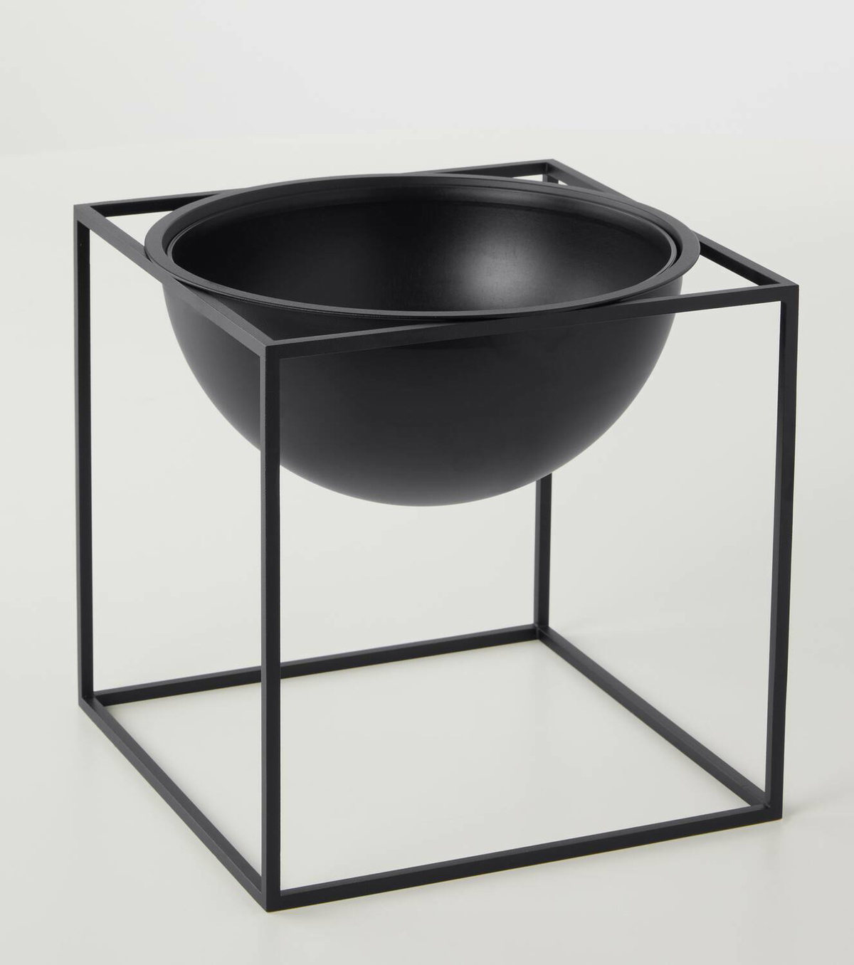Audo Copenhagen Kubus Large bowl