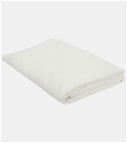 Max Mara - Cotton towel