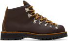 Danner Brown Mountain Light Boots