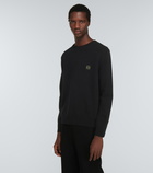 Loewe - Anagram wool sweater
