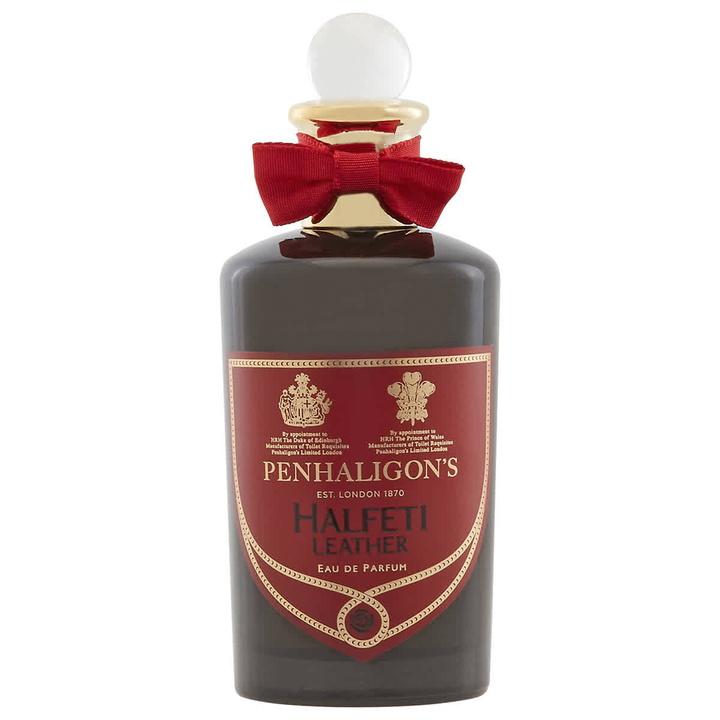 Photo: Penhaligon's Halfeti Leather EDP Spray 3.4 oz Fragrances 5056245021572