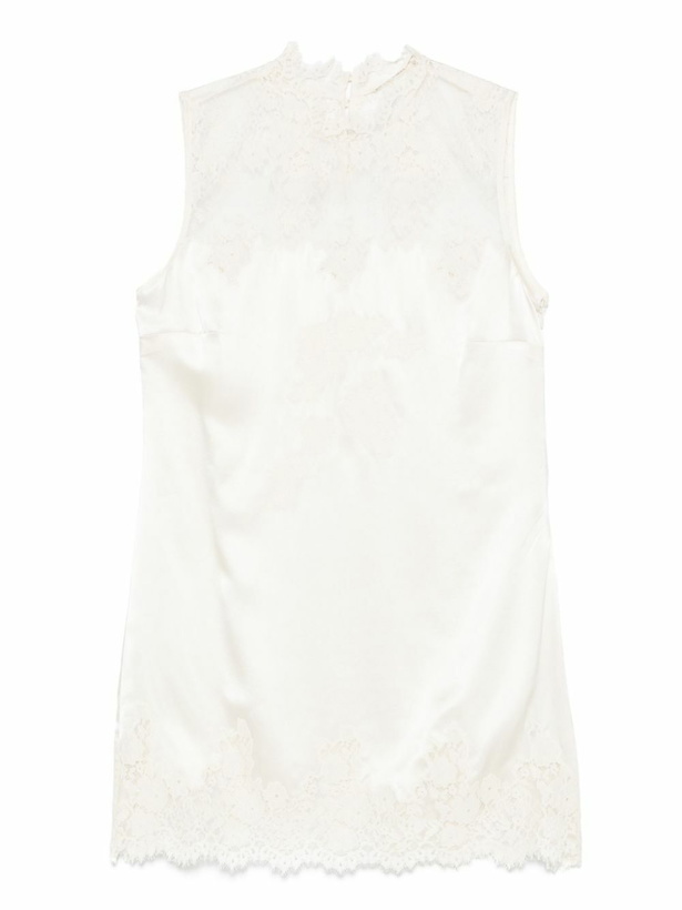 Photo: DÔEN Valeria Mini Dress