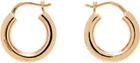 Versace Greca Earrings