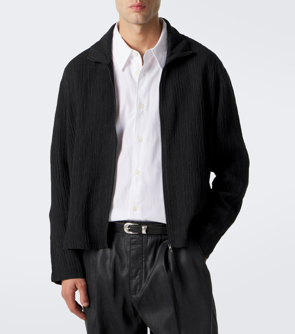 Our Legacy Shrunken cardigan
