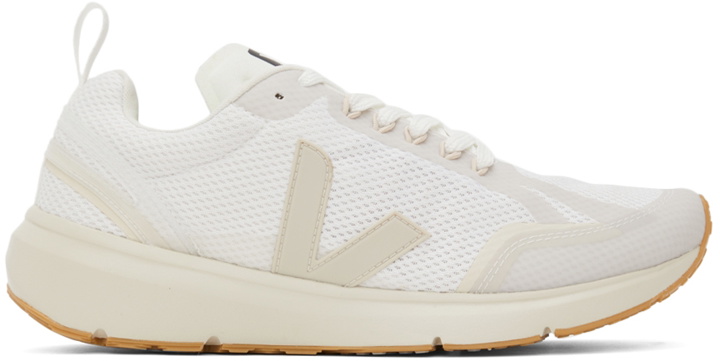 Photo: Veja White Condor 2 Sneakers