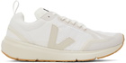 Veja White Condor 2 Sneakers