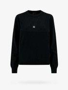 Givenchy   Sweater Black   Womens