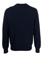 A.P.C. - Cotton Crewneck Jumper